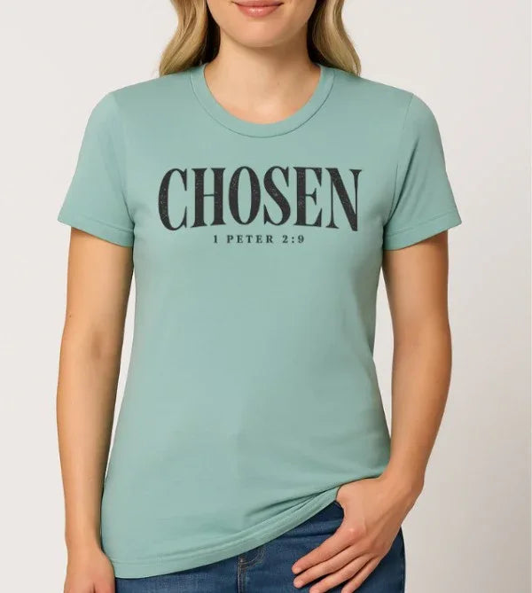 T-shirt - The Doll House Boutique