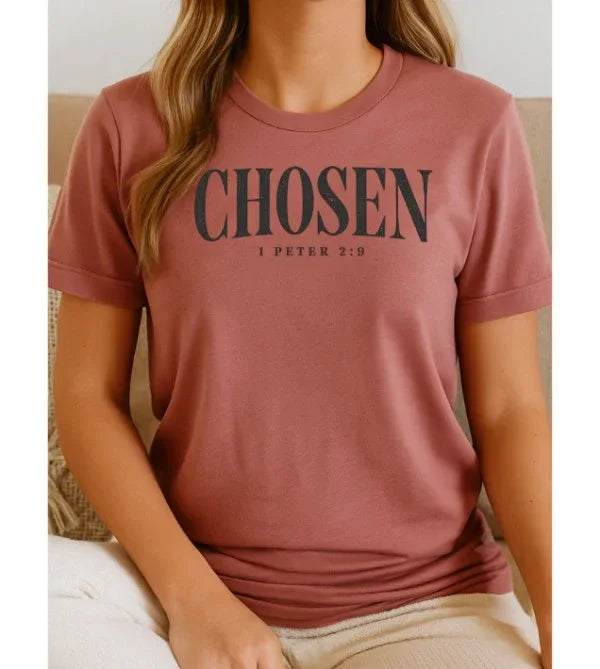 T-shirt - The Doll House Boutique